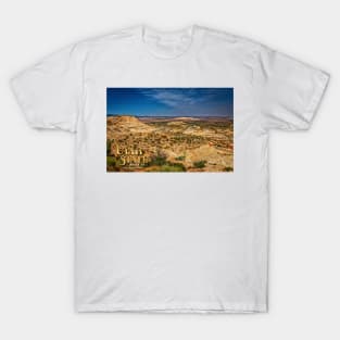 Utah State Route 12 Scenic Drive T-Shirt